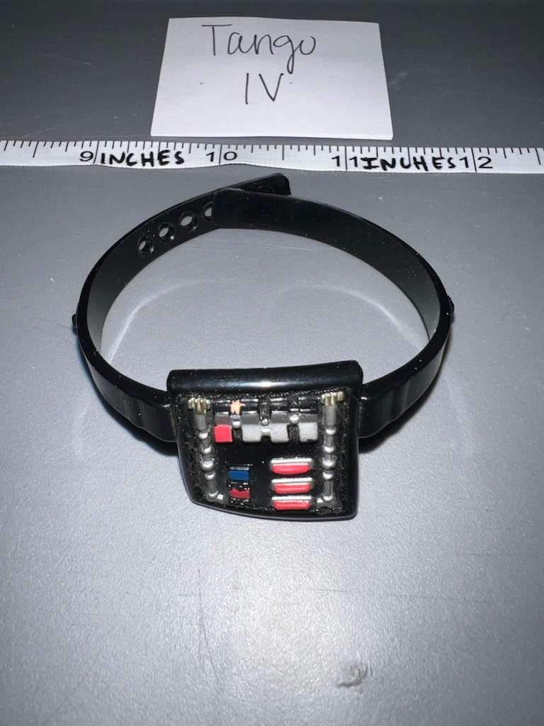 1/6 Scale Star Wars Darth Vader Belt