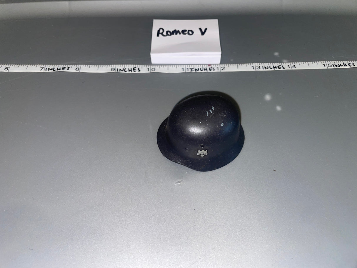 1/6 WWII German Metal Helmet