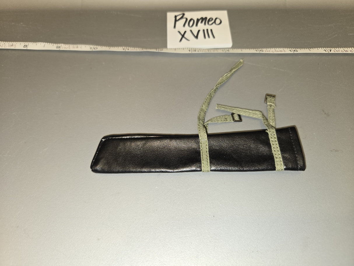 1/6 Scale WWII German Rifle Scabbard - Promeo XVIII