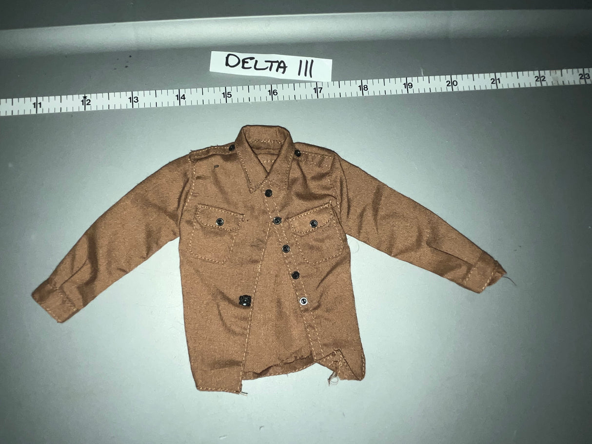 1/6 Scale WWII US Shirt