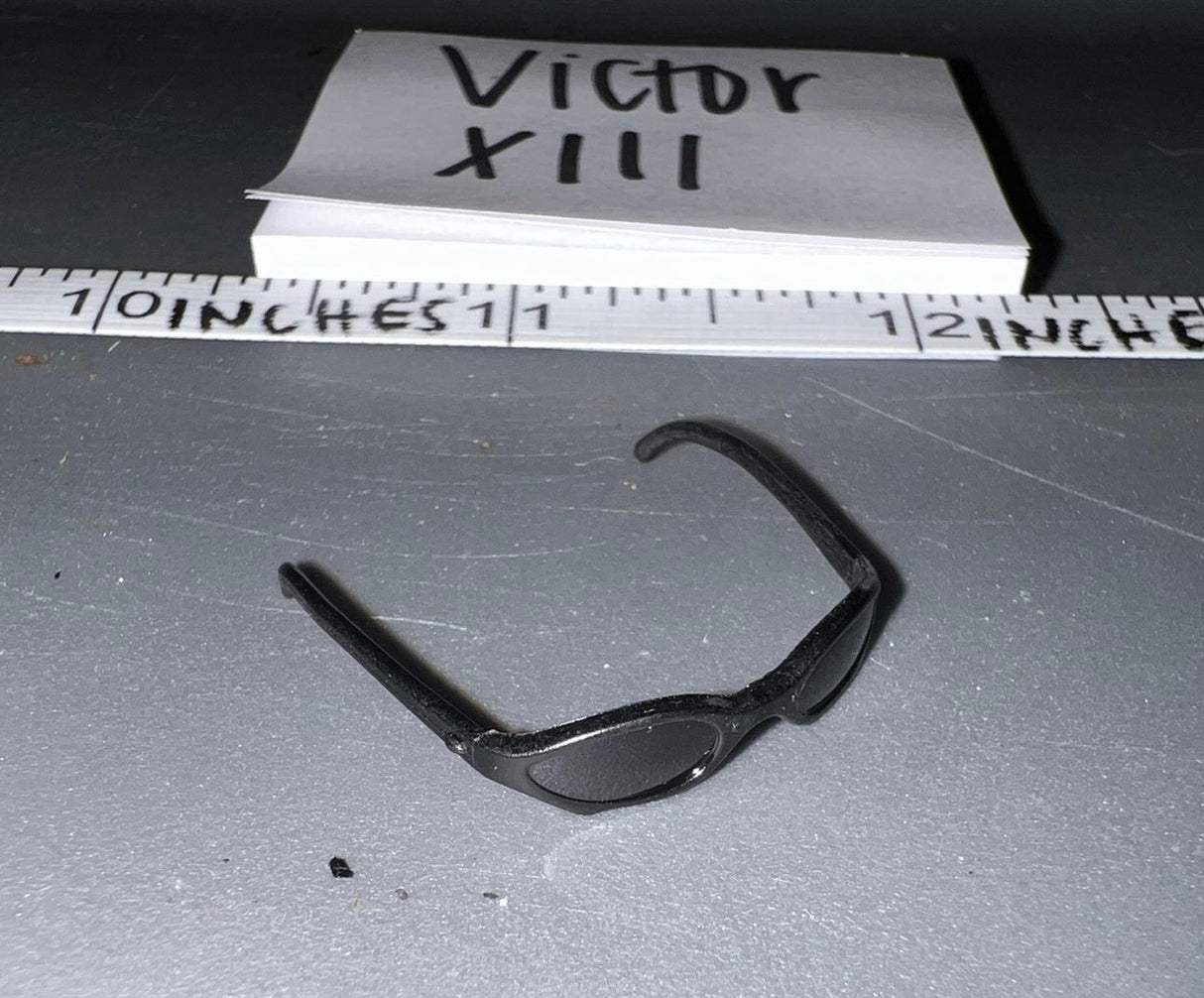 1/6 Scale Modern Era Sunglasses