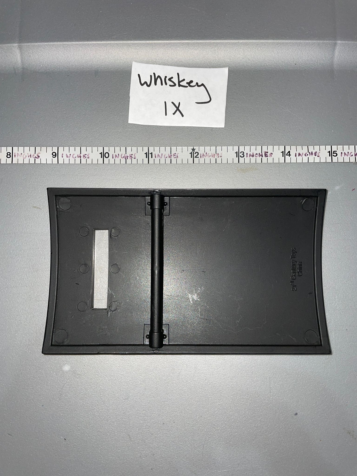 1/6 Scale Modern Era Police Shield