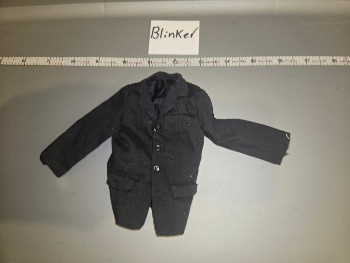 1/6 Scale Modern Era Civilian Suit Coat