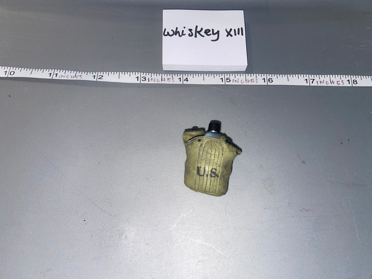1/6 Scale WWII US Canteen, Cover