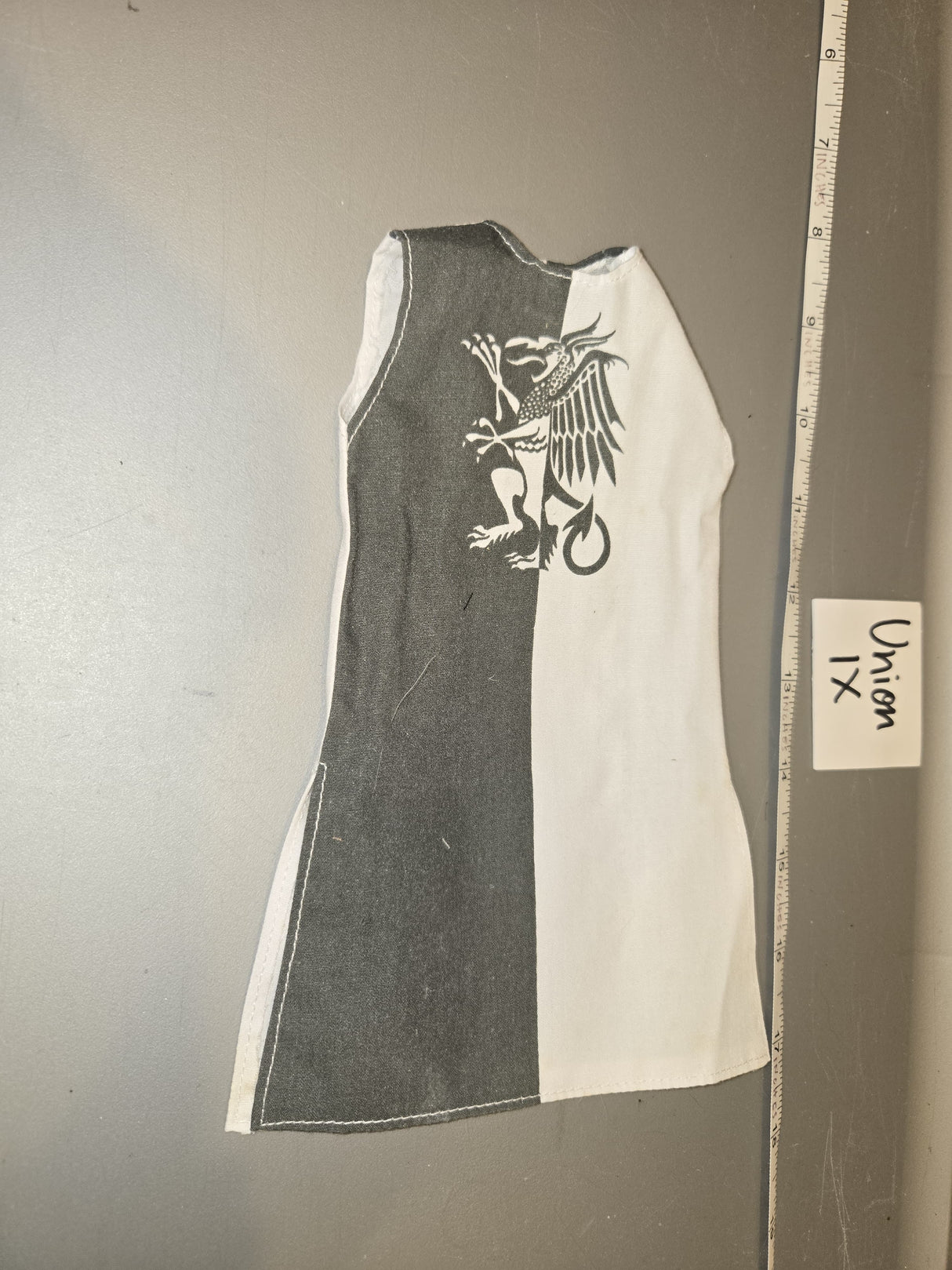 1/6 Scale Knight Tunic - Medieval