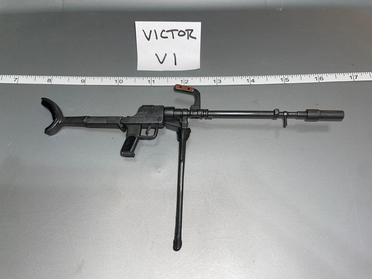 1/6 Scale WWII German antitank rifle