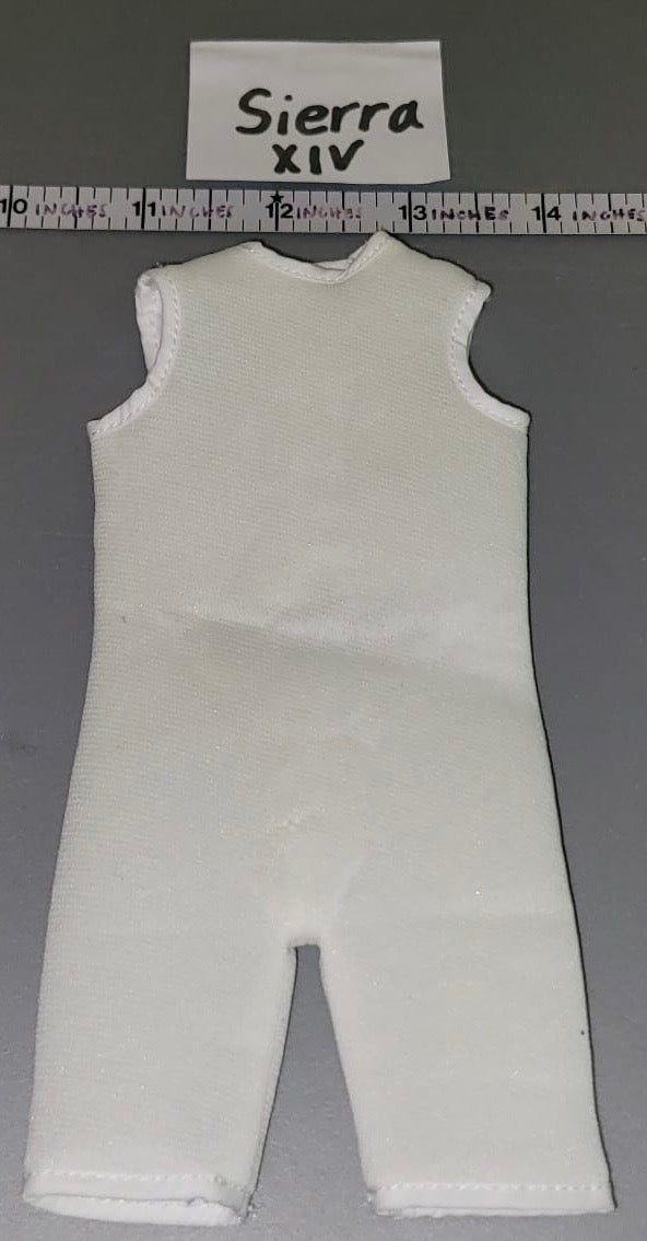 1/6 Scale WWII German Fat Suit - DID -