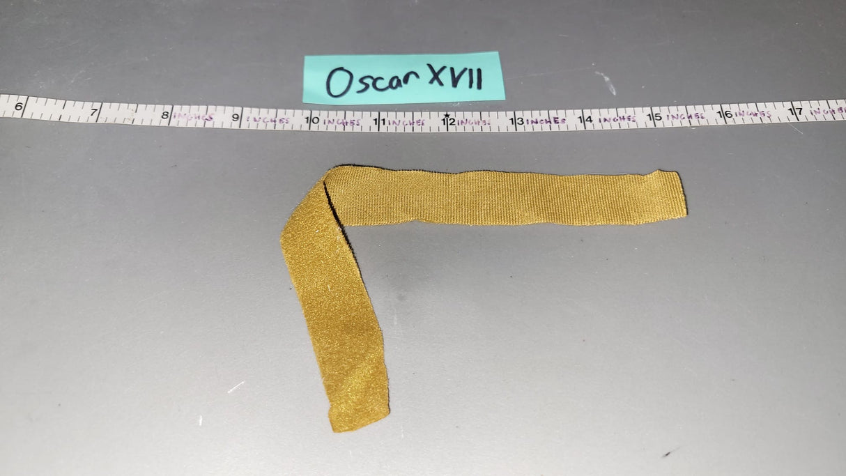 1/6 Scale WWII US Scarf