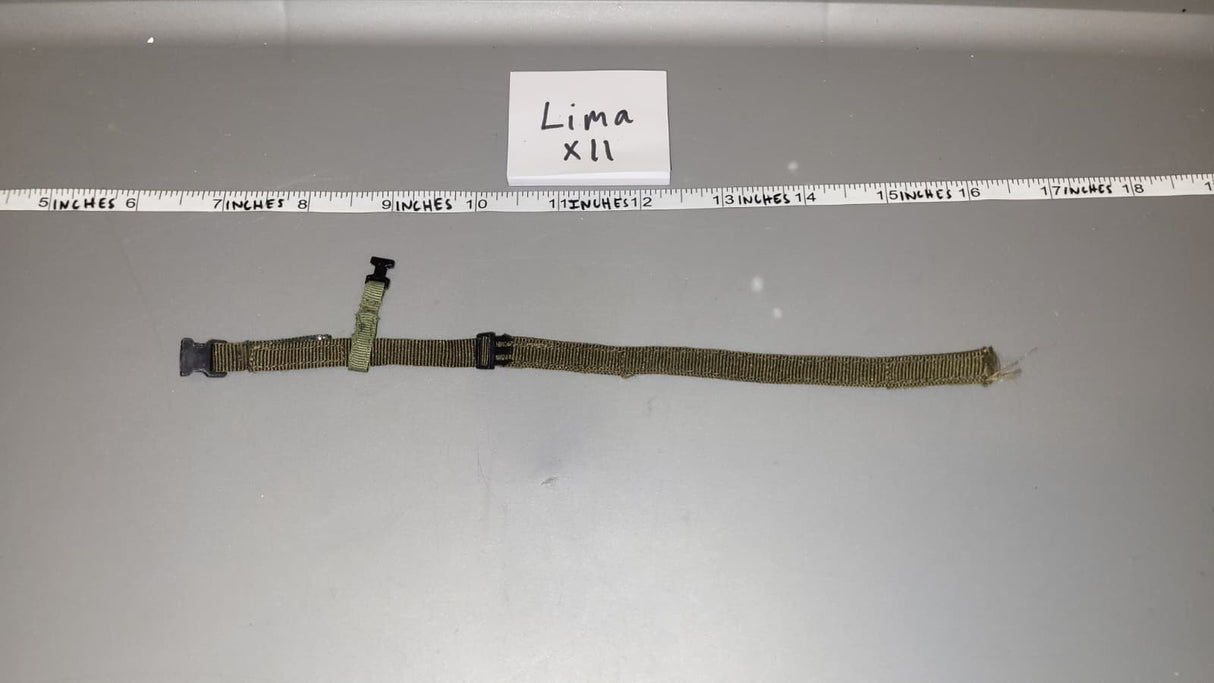 1/6 Scale Modern Era Belt