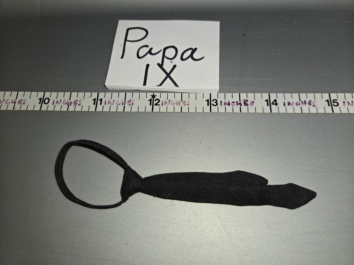 1/6 Scale WWII German Tie