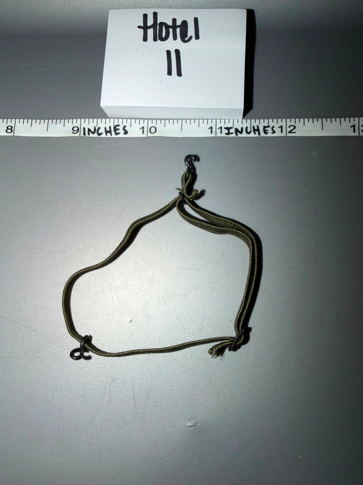 1/6 Scale Modern Era Rifle Sling