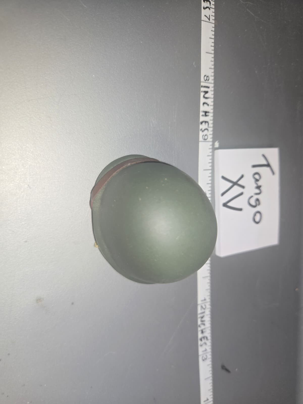 1/6 Scale WWII US Helmet