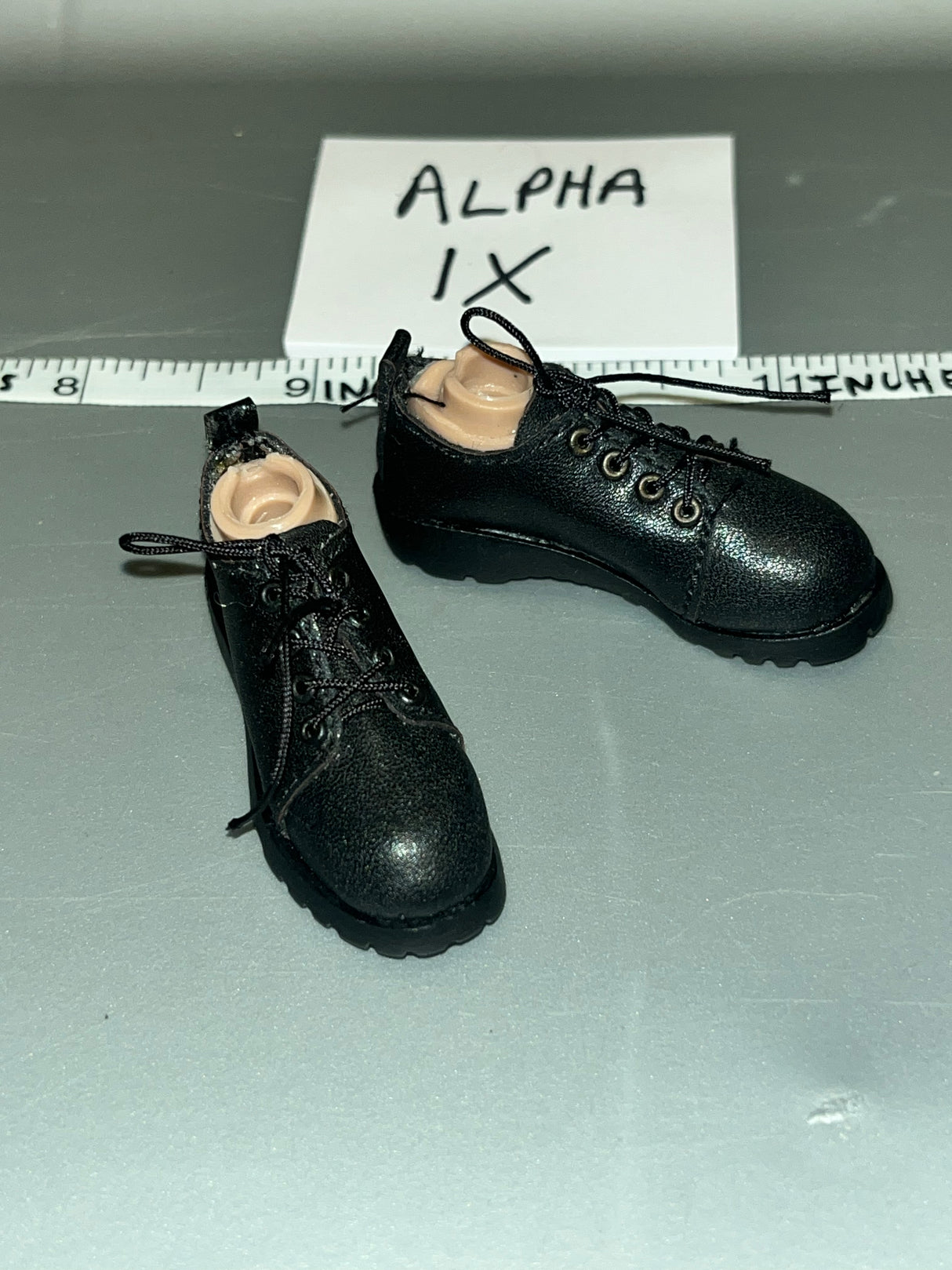 1/6 Modern Era Civilian Shoes