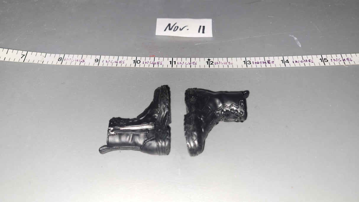 1/6 Scale Modern Combat Boots
