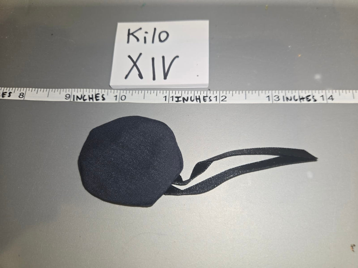 1/6 Scale WWII German Kriegsmarine Hat