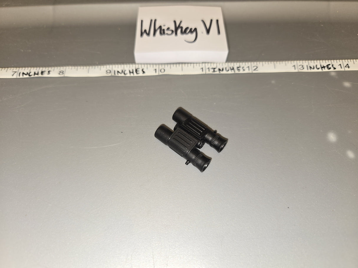 1:6 Scale Modern Era Binoculars