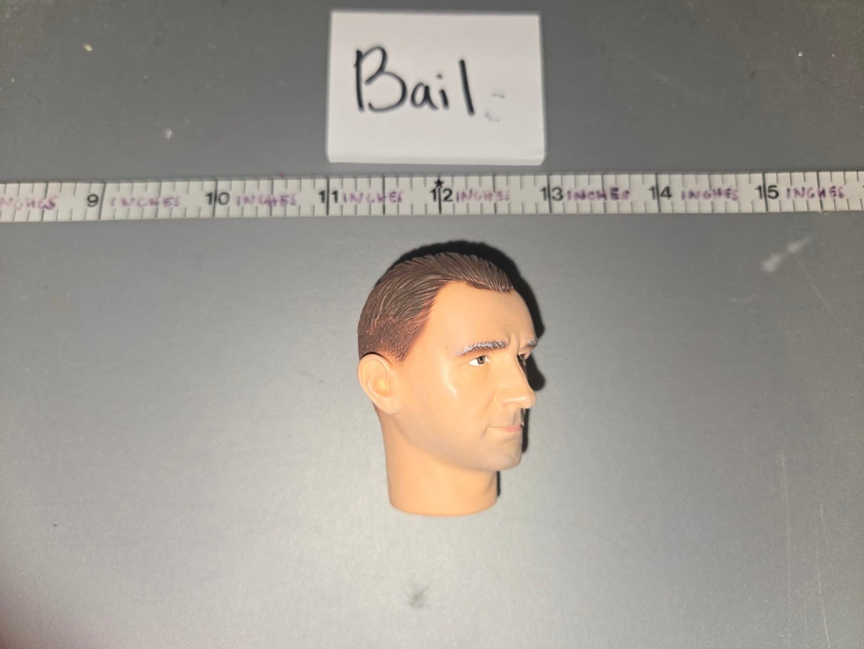 1/6 Scale Dragon Head Sculpt