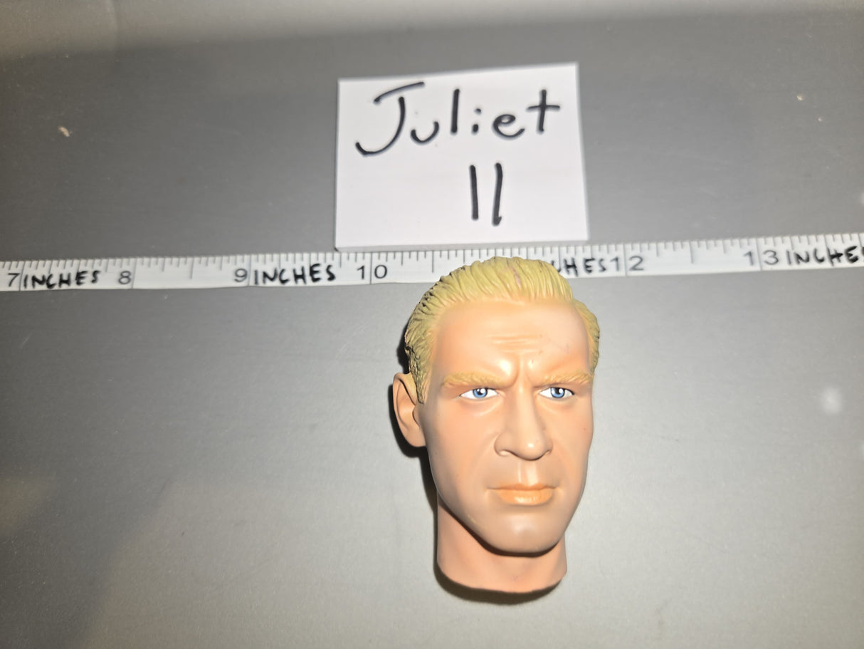 1/6 Scale Dragon Head Sculpt