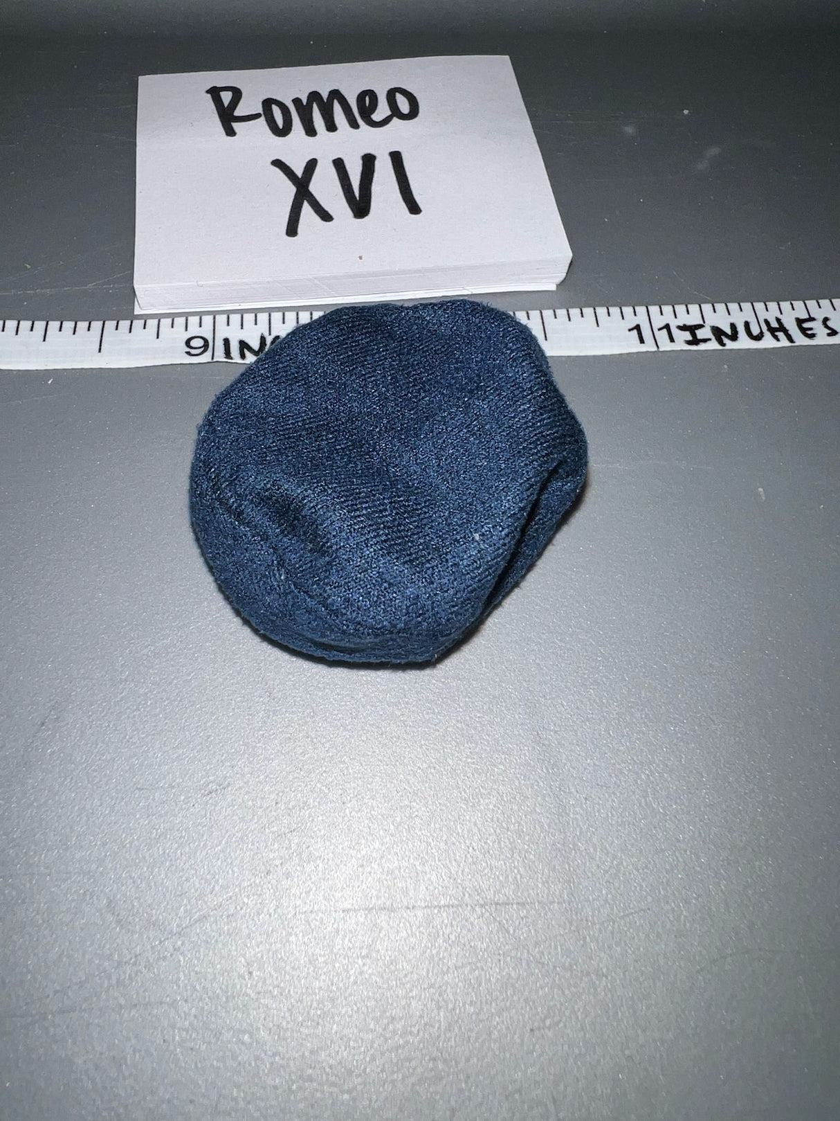 1/6 Scale WWII Russian Female Beret