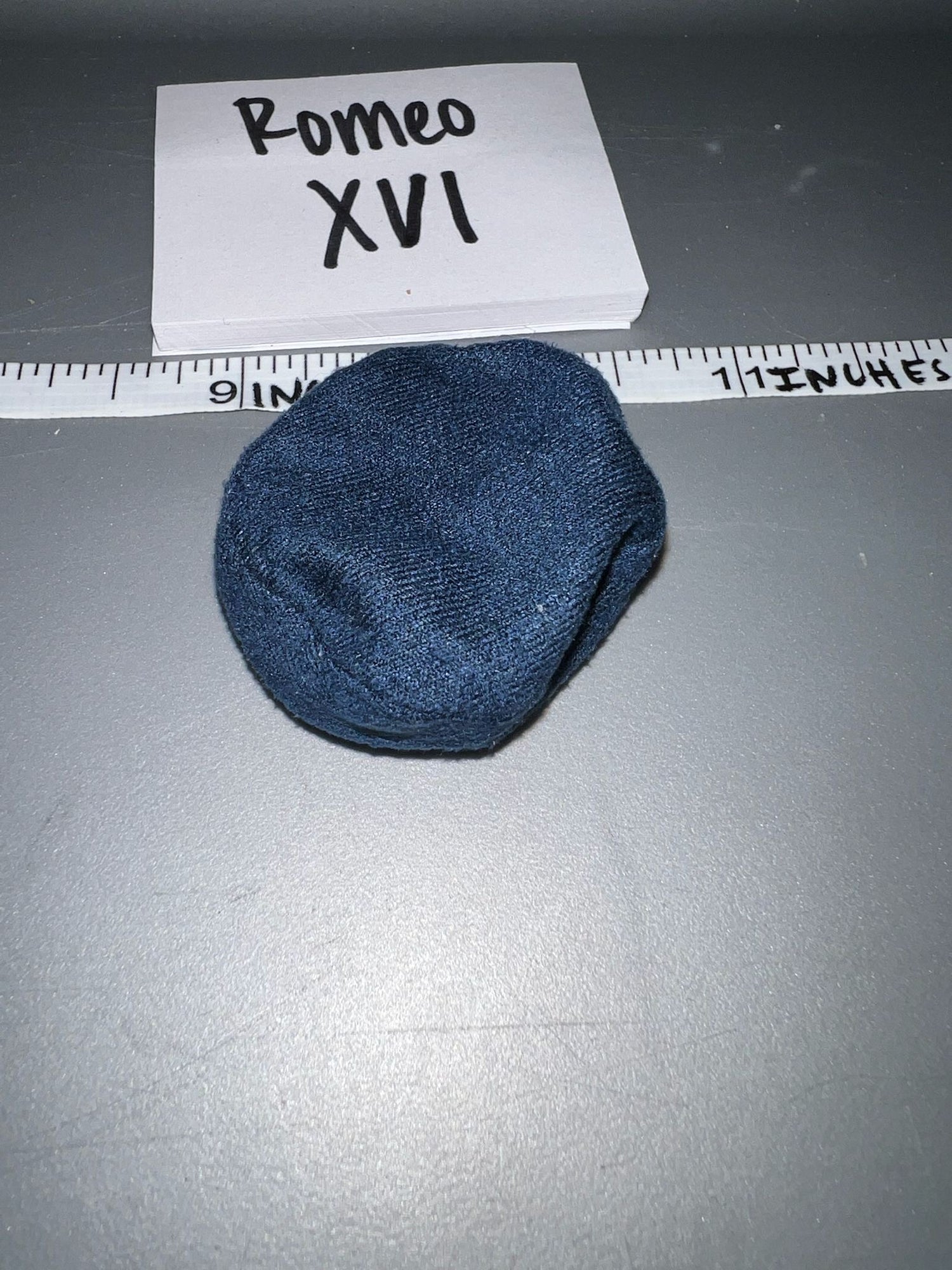 1/6 Scale WWII Russian Female Beret