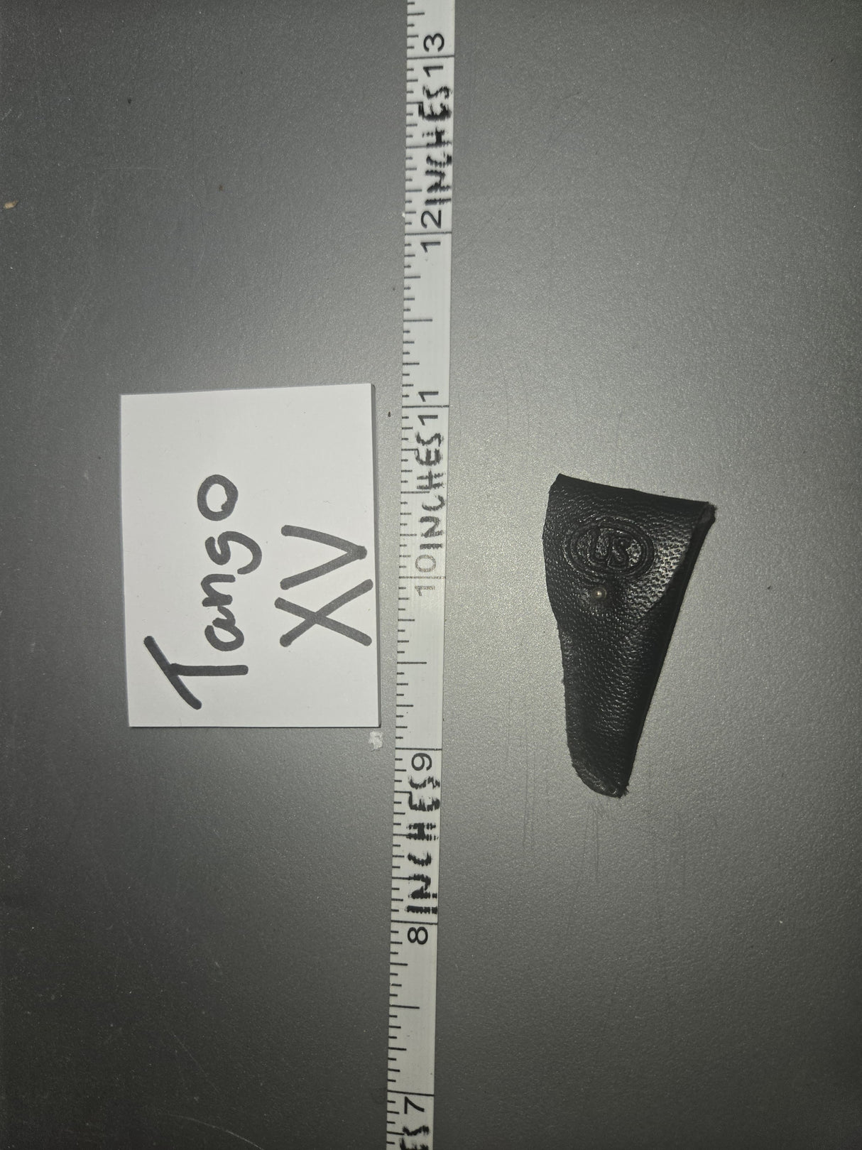 1/6 Scale Vietnam US Holster