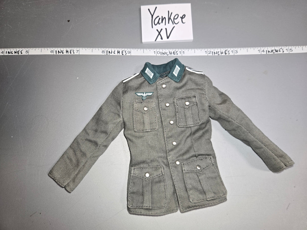 1/6 Scale WWII German Tunic / Blouse