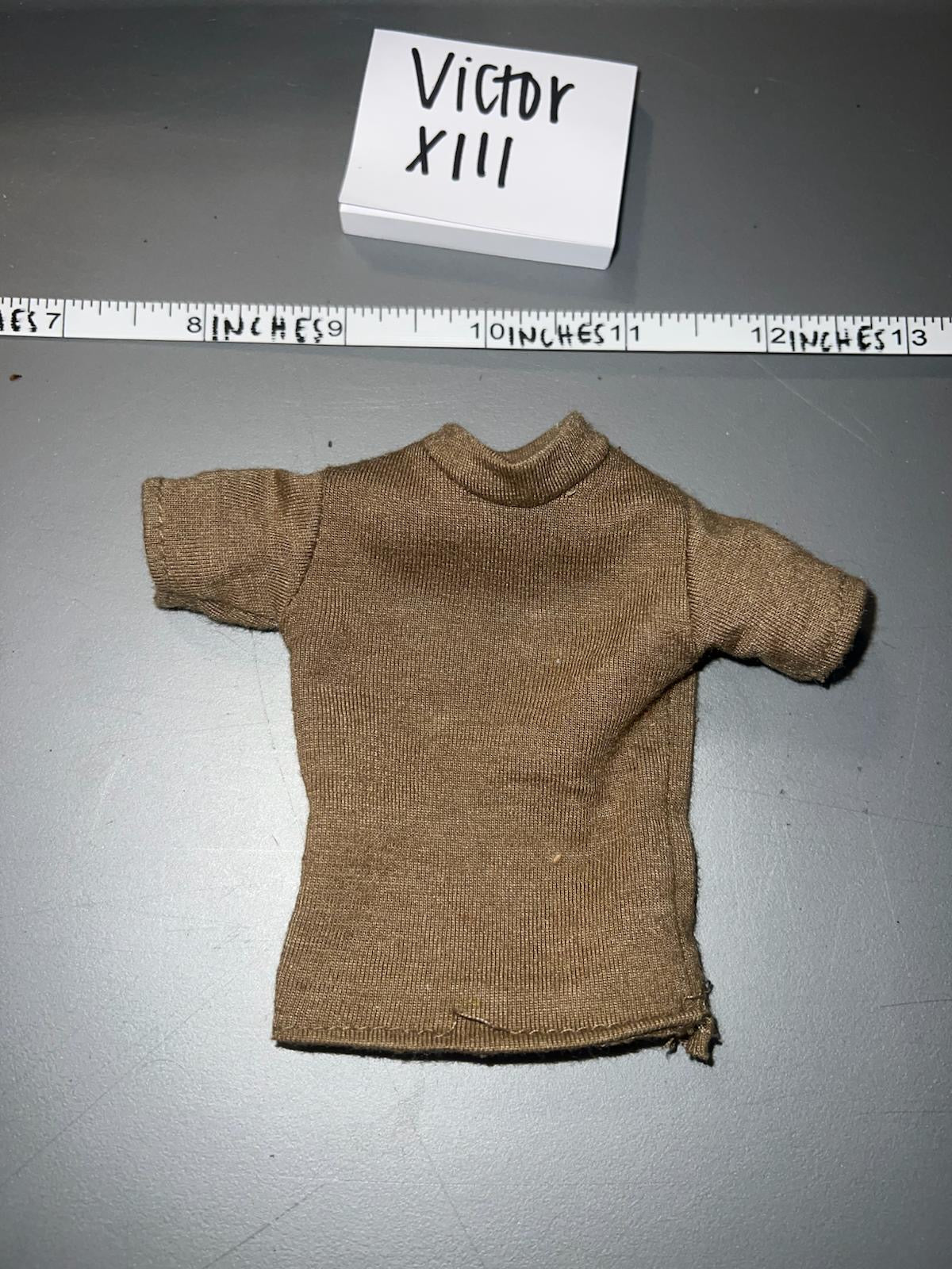 1/6 Scale Modern Era T Shirt