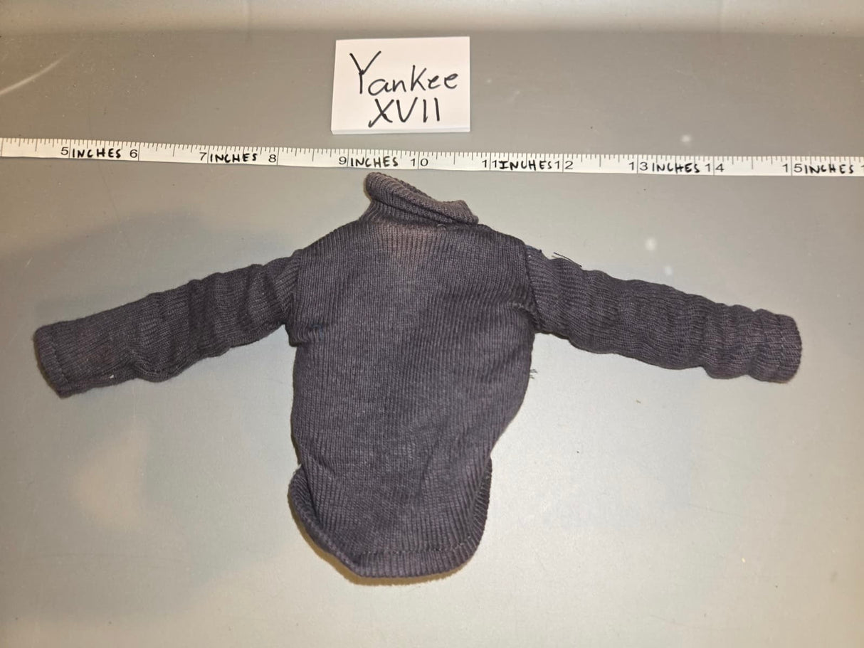 1/6 Scale WWII German Sweater