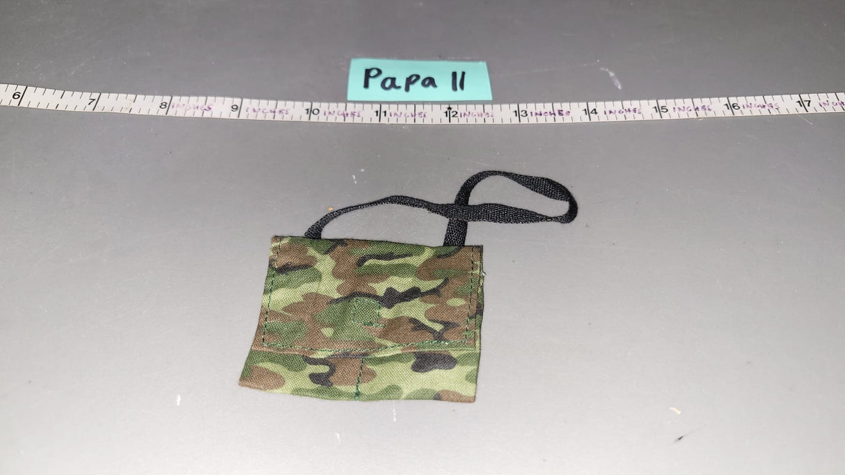 1/6 Scale Modern Era Claymore Bag