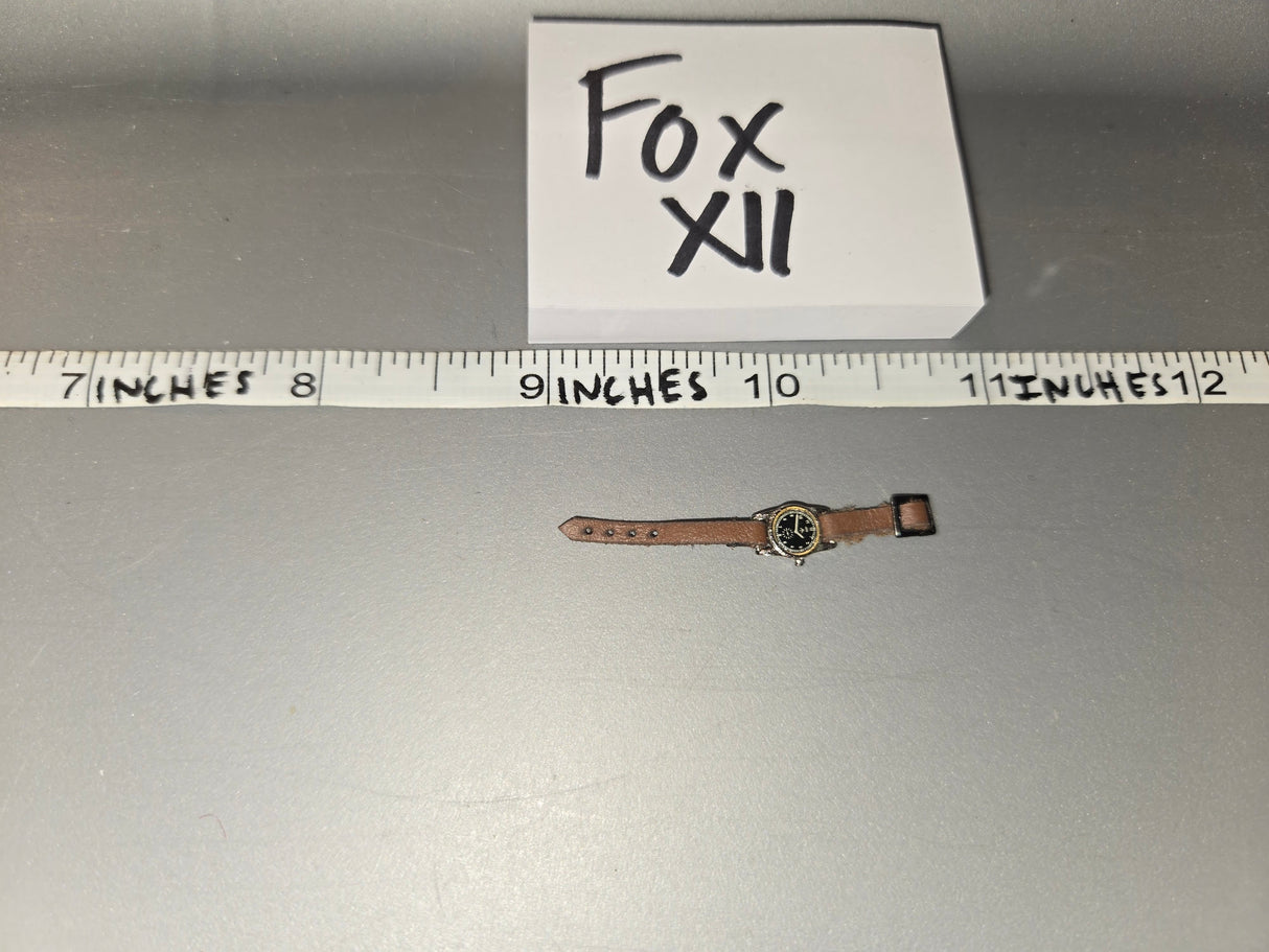 1:6 Scale DID German Watch