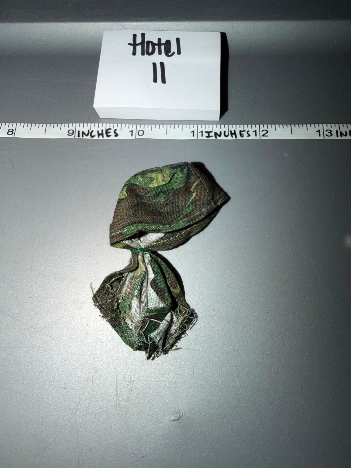 1/6 Scale Vietnam Era US Head Scarf / Bandana