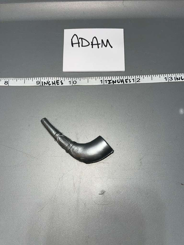 1/6 Scale Medieval Fantasy Horn