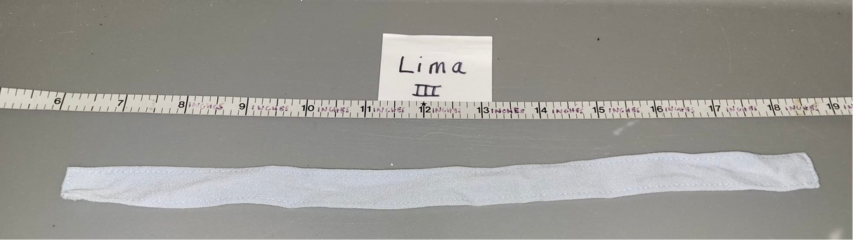 1/6 Scale WWII German Luftwaffe Scarf