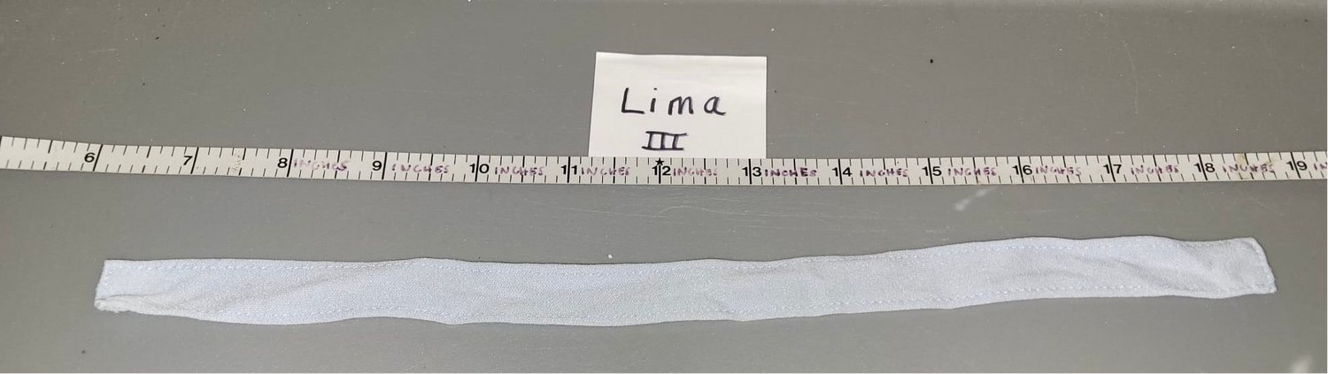 1/6 Scale WWII German Luftwaffe Scarf