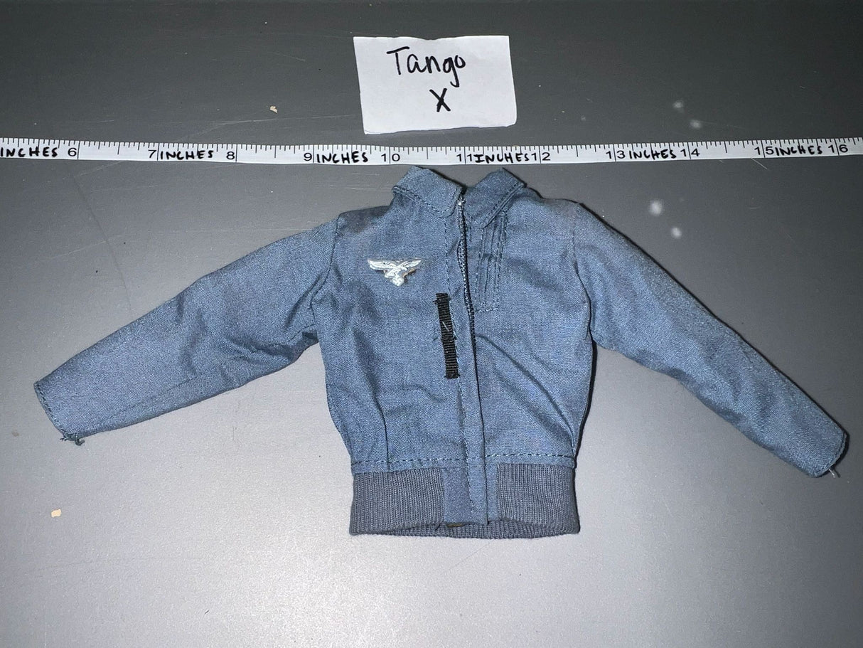 1/6 Scale WWII German Luftwaffe Jacket