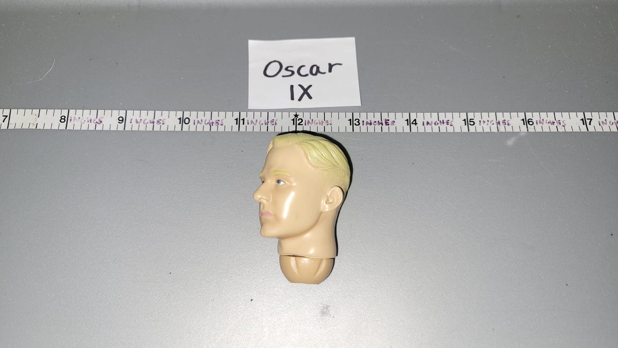 1/6 Scale Dragon Head Sculpt