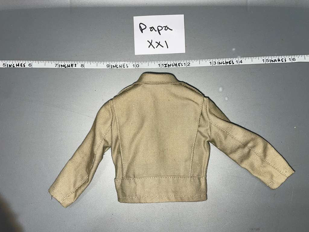 1/6 Scale WWII US M1941 Parson's Jacket