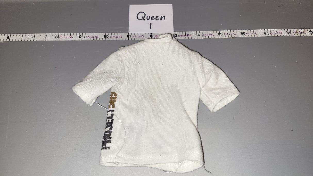 1:6 Modern Era Civilian Shirt - Baggy