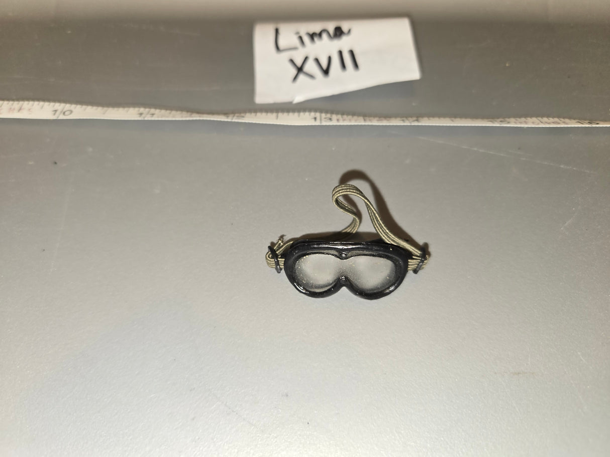 1/6 Scale Modern Dust Goggles
