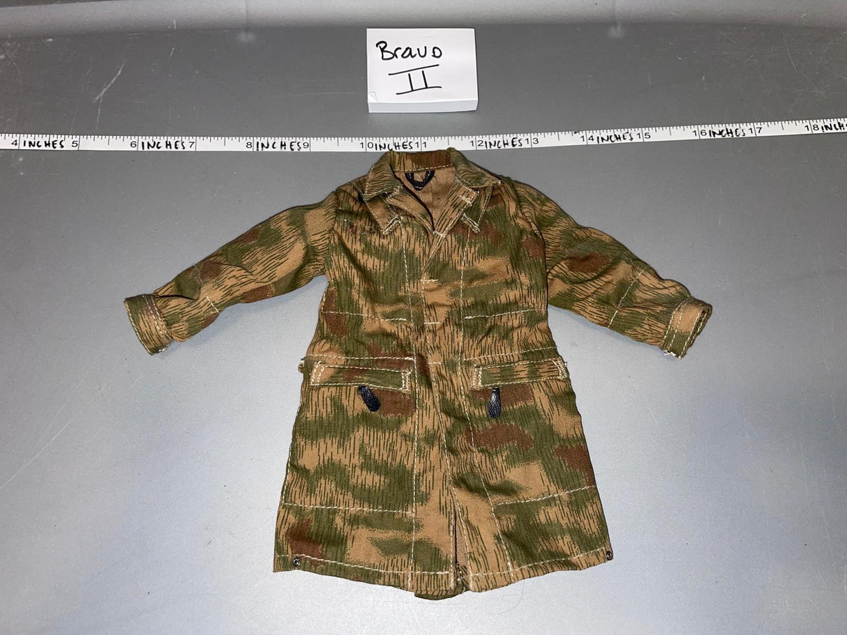 1/6 Scale WWII German fallschirmjager Smock