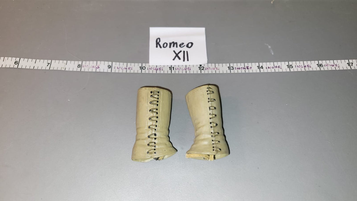 1/6 Scale WWII US Leggings