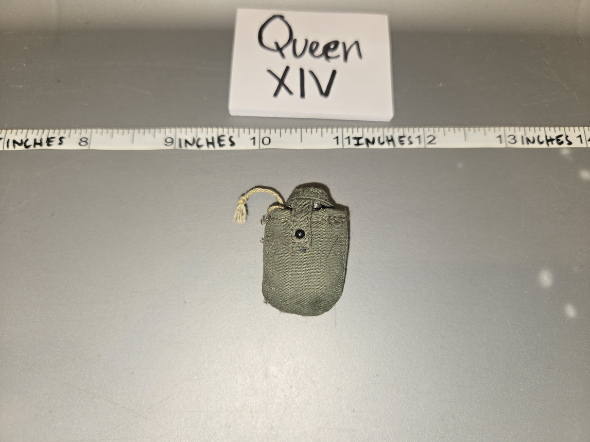 1:6 Scale WWII Russian Canteen