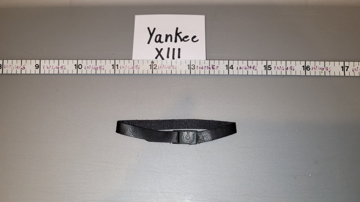 1/6 Scale WWII German Belt