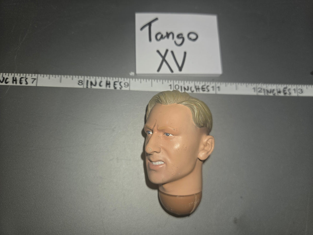 1/6 Scale Dragon Head Sculpt