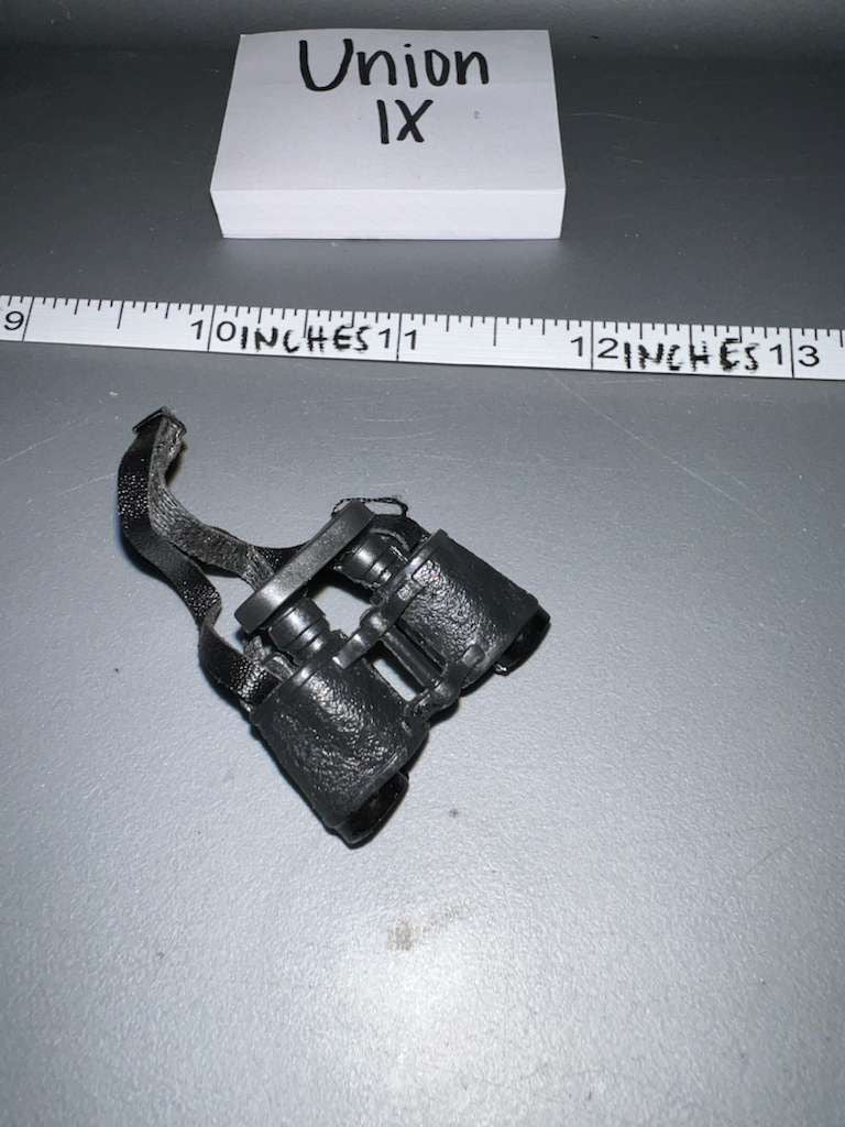 1/6 Scale WWII German Binoculars