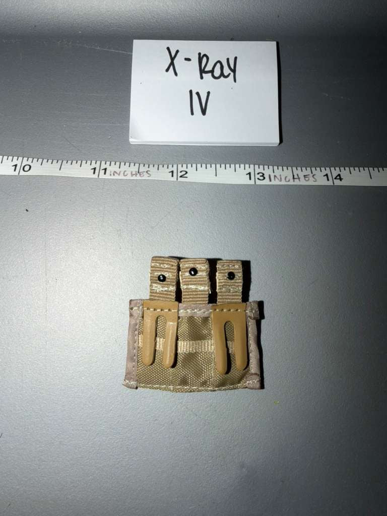 1/6 Scale Modern Era Pouch
