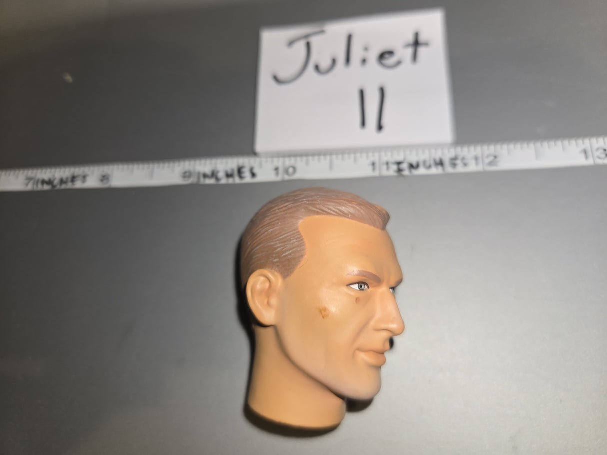 1/6 Scale Dragon Head Sculpt