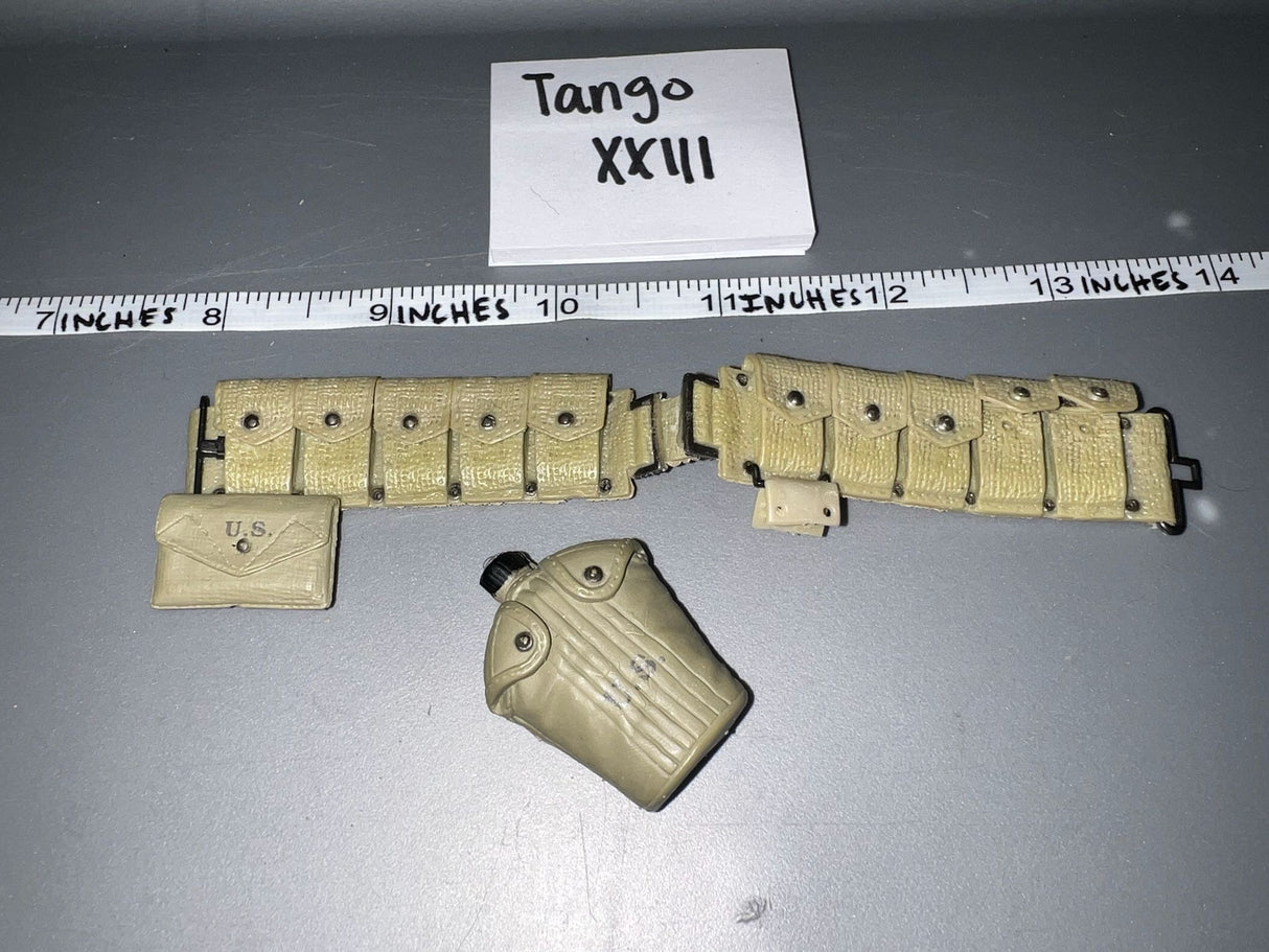 1:6 Scale WWII US M1 Belt