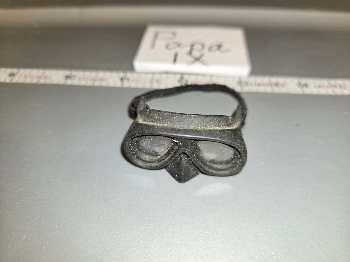 1:6 Modern Era Scuba Mask
