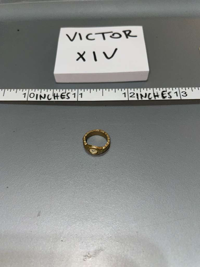 1:6 Scale Modern Era Watch